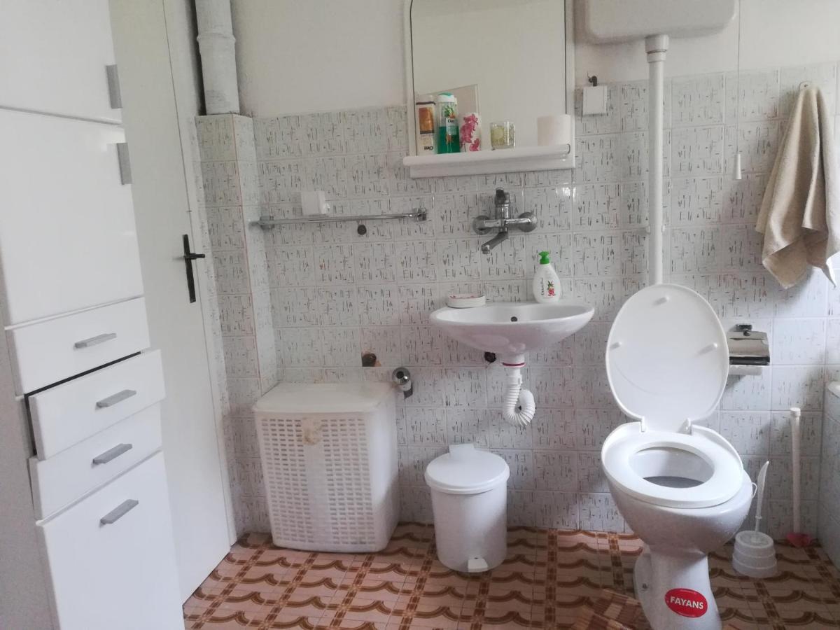 Kuca Maric Mackat Bed & Breakfast エクステリア 写真