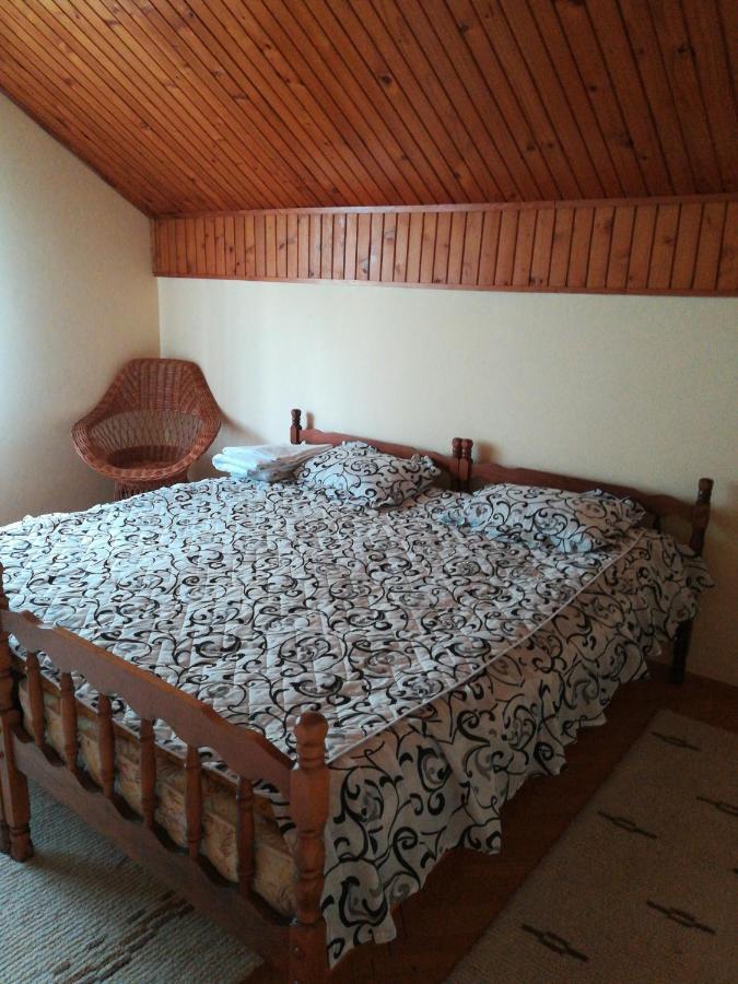 Kuca Maric Mackat Bed & Breakfast エクステリア 写真