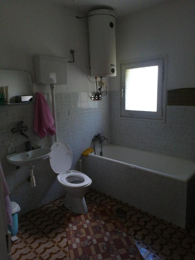 Kuca Maric Mackat Bed & Breakfast エクステリア 写真